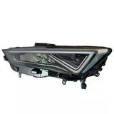 Seat Far Leon 21-24 Sol (Ledli)