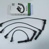Seat Ibıza- 00/01 Buji Kablosu Takım 16v Aua 1.4 Cc Yow Jung