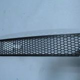 Seat Ibıza- 05/09 Ön Tampon Panjuru Koyu Gri (tüv)(tyg) - 6l68536679b9