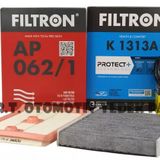 Seat Ibiza 1.2 TSI FİLTRON Filtre Bakım Seti (2015-2017)