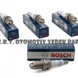 Seat İbiza 1.6 Benzinli BOSCH Buji Takımı 1998-2001