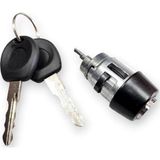 Seat Ibiza 1993-1999 Kontak Anahtari Sifre Kilit Silindiri 357905855B