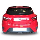 Seat İbiza 2 Kapı (2008-2016) Spoiler (plastik)