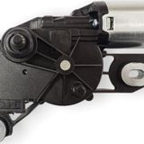 Seat İbiza 2002-2008 Arka Cam Silecek Motoru 6L6955711b