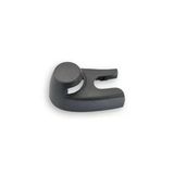 Seat İbiza 2006-2009 Arka Cam Silecek Fiskiye Kapağı 5P0955435b