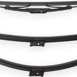 Seat İbiza 2009-2012 Ön Arka Cam Silecek Silgi Takımı Set