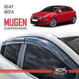 Seat İbiza 2009-2014 Cam Rüzgarlığı
