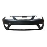 Seat İbiza 2012-2017 Ön Tampon (Fr Tipi 3 Kapı Sis - Panjur Delikli - Far Yıkama Deliksiz Tw) (Adet) (Oem No:6j0807217at