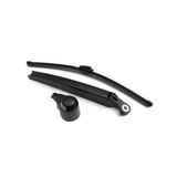 Seat İbiza 2013 - 2014 Arka Silecek Kolu Kapağı Set