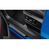 Seat Ibiza 3 İcin Krom Kapi Esik Korumasi Sport Line 2001-2008 4 Parca