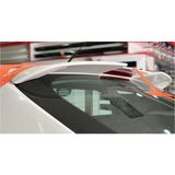 Seat Ibiza 4 Kapı Spoiler Plastik Boyasız