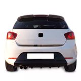 Seat Ibiza 6J 2009-2019 Cupra Style - Spoiler