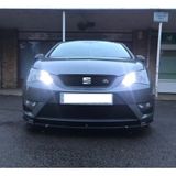 Seat İbiza 6J Gündüz Beyaz LED Far Ampulu FEMEX Premium P21W