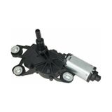 Seat Ibiza Arka Cam Silgi Silgeç Silecek Motoru 2003-2013