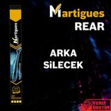 Seat İbiza Arka Silecek 33cm 2017-2020