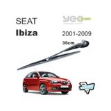 Seat Ibiza Arka Silecek Kolu ve Süpürgesi 1993-2006