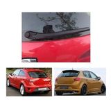 Seat Ibıza Arka Sılecek Kolu Ve Supurgesı 2008-2015