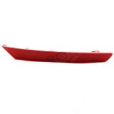 Seat İbiza Arka Tampon Reflektörü (2013-2017) 1.0, 1.4, 1.4 Tdı, 1.6 Tdı, 1.2 Tsı, 1.0 Tsı 6J4945106c