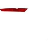 Seat Ibiza Arka Tampon Reflektörü Sol 2013 Sonrası Uyumlu