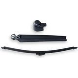 Seat İbiza Coupe 2013-2017 Arka Cam Silecek Seti 6Q6955707a
