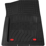 Seat Ibiza Cupra Ekonomik Joker Oto Paspası - Krom