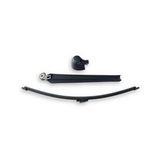 Seat İbiza Hb 2013-2017 Arka Cam Silecek Kolu Kapağı Takım 1t0955707c