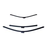 Seat İbiza Hb 2013-2017 Ön Cam Arka Cam Silecek 6J1998002