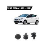 Seat Ibiza Kapi Döseme Klipsi 6K0868243C 500020465