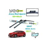Seat Ibiza (kj1) Silecek Takımı 2017