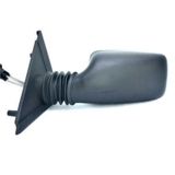 Seat Ibıza Mekanik Ayna 89/91 3 Kapı Sol (Oem No: E-0097)