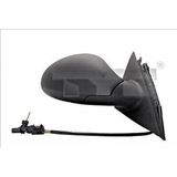 Seat Ibıza Mekanik Ayna Camı 02/08 Sağ 6L1857522 (Oem No: 6L1857522)