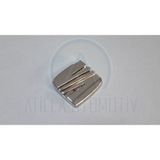 Seat Ibiza Mk3 6L 2002-2010 Ön Panjur Armasi Krom 375989409