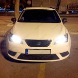Seat Ibıza Mk4 2012-2017 H4 Led Oto Ampulü Photon Mono