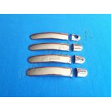 Seat İbiza Paslanmaz Çelik 2002 2008 4 Kapı Krom Kapı Kolu