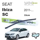 Seat İbiza SC Arka Silecek 2011- YEO Wiperear