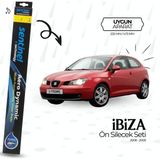 Seat Ibıza Silecek Seti Sentinel 530MM-475MM