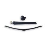 Seat İbiza St 2013-2017 Arka Cam Silecek Kolu Kapağı Takım 1t0955707c
