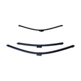 Seat İbiza St Sw 2013-2017 Ön Cam Arka Cam Silecek Seti 6J1998002