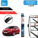 Seat Ibiza Uyumlu 2008-2011 Arka Silecek Bosch Araca Özel 325MM