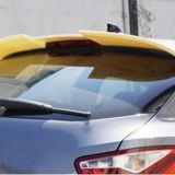 Seat İbiza Uyumlu (2008-2017) 4 Kapı Cupra Model Spoiler (Plastik)