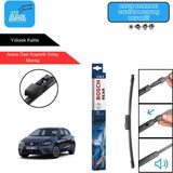 Seat Ibiza Uyumlu 2018-2024 Arka Silecek Bosch Araca Özel 330MM