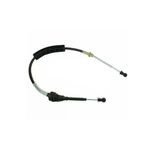 Seat İbiza Vites Teli / Halatı (1999-2002) 6N0711266b 7014627 1.6, 1.4
