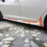 Seat İbiza Yan Marşpiyel