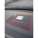 Seat Kaymaz Torpido Ped - Seat Kaydırmaz Ped - Seat Ped