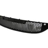 Seat Leon- 05/09; Ön Tampon Panjuru Siyah (Tyg) (Oem No: 1P08536679B9)