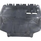 Seat Leon- 05/12; Karter Muhafaza Plastiği Dizel (Plastik Enjeksiyon) (Oem No: 1K0825237Ag)