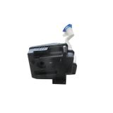 Seat Leon- 05/12; Ön Cam Su Bidonu/Deposu Motorsuz(Tek Motor Girişli)(Borusu İle Birlikte) (Oem No: