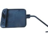 Seat Leon- 05/12; Ön Tampon Çeki Demiri Kapağı (Tw) (Oem No: 1P0807241C)