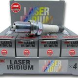 Seat Leon 1.8 20v T 4 1999-2006 Ngk İridyum Buji 4 Ad