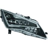 Seat Leon 13 ve Sonrası Far Sağ LED 5F1941008A Arteb - Siyah